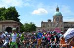 Giro d’Italia 2013 – Tappa 17, Caravaggio-Vicenza. Le immagini.