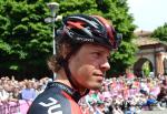 Giro d’Italia 2013 – Tappa 17, Caravaggio-Vicenza. Le immagini.
