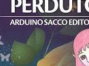 Federica Orsida, Luce Regno Perduto