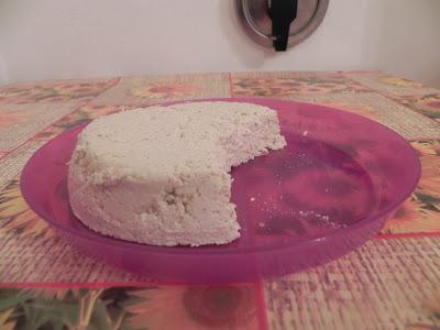 RICOTTA DI SOIA