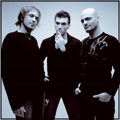 SAVE THE DATE CON EIFFEL 65 & DJ`S FOM MARS