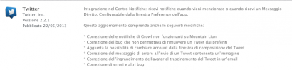 Schermata 2013 05 23 alle 17.00.04 410x98 Twitter (per Mac) si aggiorna ancora, e corregge molti bugs Twitter Os X Mac 