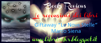 Segnalazione Giveaways & Giftaways