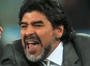 Maradona Marocco secondo agente