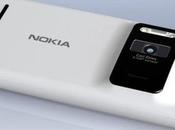 Nokia presentazione Luglio