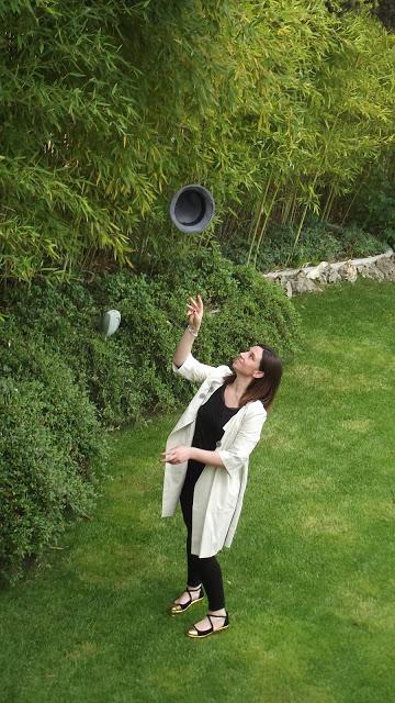 VERDE E CEMENTO: PRIMA PARTE