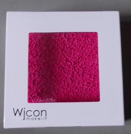 Wjcon – Lip & Cheek