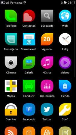 Il Nokia N9 si veste di Sailfish OS!