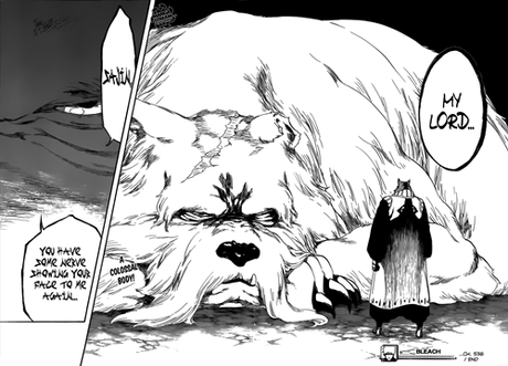 Naruto 631 e Bleach 538 (aka Il baretto dei Top Shonen)