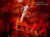 Anteprima "Scacco matto" Monica Lombardi news della Mike Summers Series