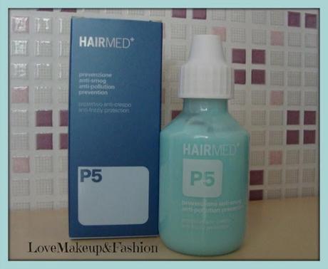 Provato per Voi: Hairmed Linea Anti Smog!