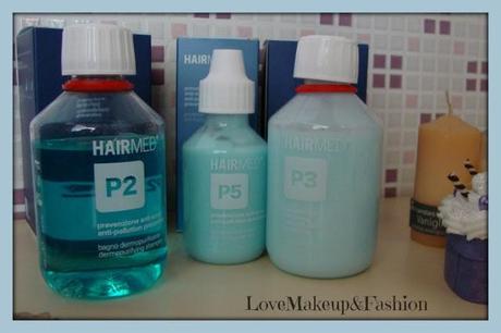 Provato per Voi: Hairmed Linea Anti Smog!