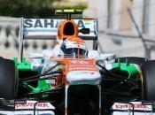 Force India oppone alle modifiche delle gomme