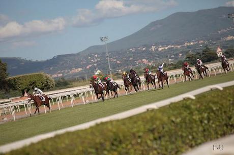 la Roma da Bene e quella Ripulita