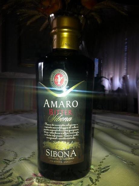 Collaborazione antica distilleria sibona