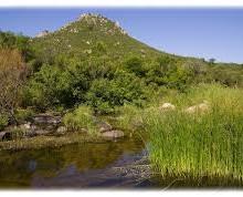 Sardegna, un nuovo parco. Nasce il parco del comprensorio di Tepilora 