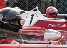 Rush: alta velocità, macchine che sfrecciano e la rivalità tra Niki Lauda e James Hunt nel nuovo trailer