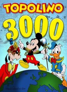 3000 volte auguri a Topolino amico d’infanzia di milioni di bambini  da 81 anni