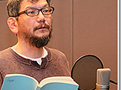 Hideaki Anno doppiatore Miyazaki (video)