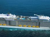 Royal caribbean: svelati itinerari della quantum seas