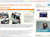 Articolo Education