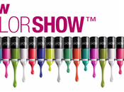 Maybelline_Color Show