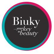 Biuky... Un nuovo negozio on line dedicato alla bellezza.