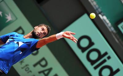 BENOIT PAIRE, TRE ANNI DOPO (per gli altri)