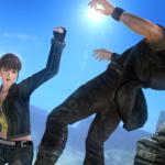 Dead or Alive 5 Ultimate si mostra in alcune immagini