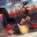 Dead or Alive 5 Ultimate si mostra in alcune immagini