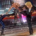 Dead or Alive 5 Ultimate si mostra in alcune immagini