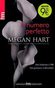 Il numero perfetto di Megan Hart
