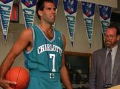 Charlotte Hornets, torna “purple, teal white”