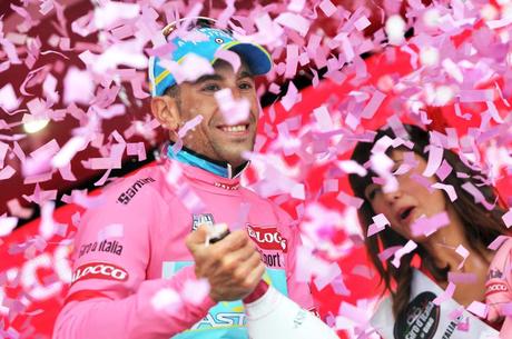 Giro d'Italia 2013