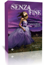 Anteprima: Senza Fine di Kiersten White