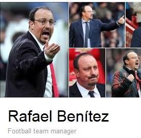 Rafael-Benitez