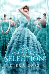 kiera cass - the selection