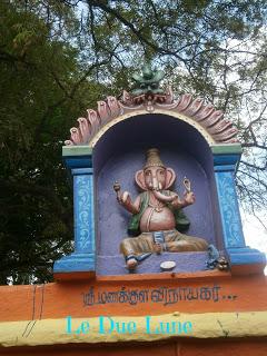 Ganesh