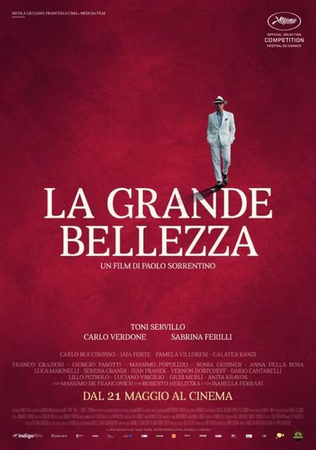 La Grande Bellezza: Dolce Vita Che Te Ne Vai