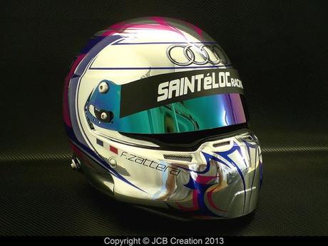 Stilo ST4 Carbon F.Zattera 2013 by JCB Création