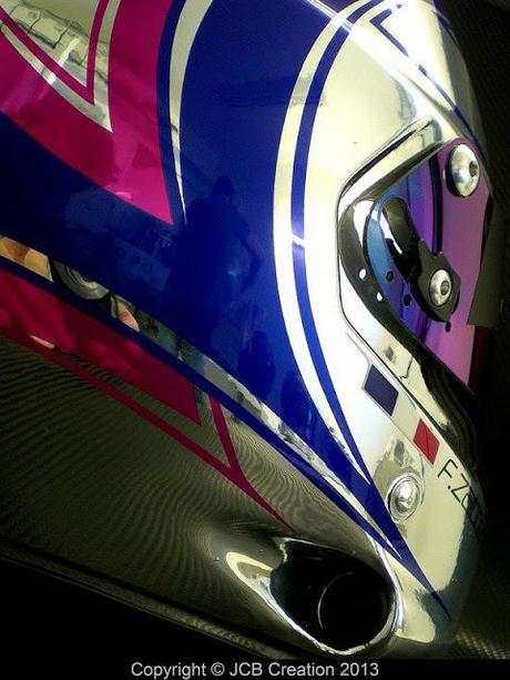 Stilo ST4 Carbon F.Zattera 2013 by JCB Création