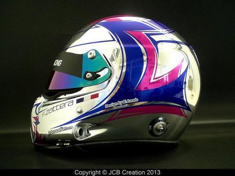 Stilo ST4 Carbon F.Zattera 2013 by JCB Création