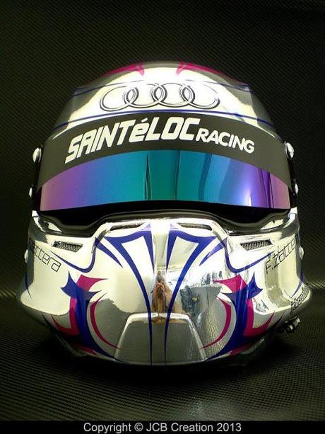 Stilo ST4 Carbon F.Zattera 2013 by JCB Création