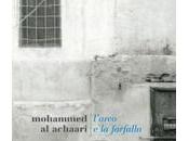 letteratura araba discussione: “L’arco farfalla” Mohammed al-Achaari