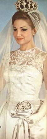 sposa,1963,matrimonio,occhi,profumi,capelli