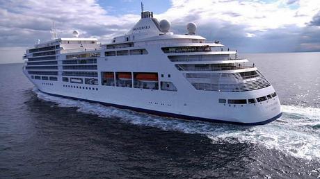 Al via il “Road Show” italiano per Silversea Cruises e Relais Chateaux