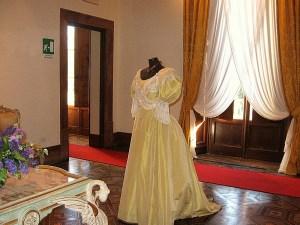 Villa Borbone - Interno - 2012 10 23 - 004