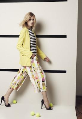 MSGM cruise collection: sono innamorata!