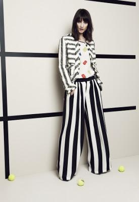 MSGM cruise collection: sono innamorata!