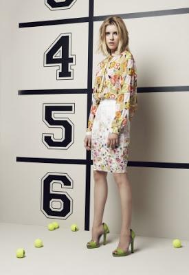 MSGM cruise collection: sono innamorata!